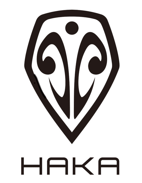 HAKA Organic Sportswear